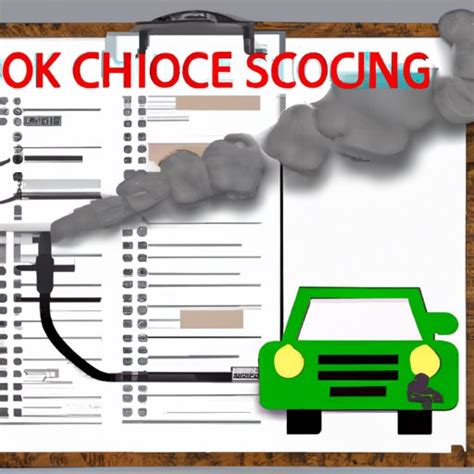 Smog test cost. Things To Know About Smog test cost. 